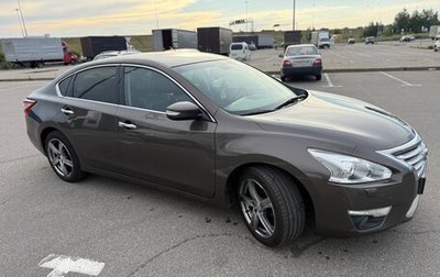 Nissan Teana, 2014 год, 1 300 000 рублей, 1 фотография