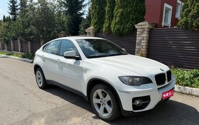 BMW X6, 2011 год, 2 500 000 рублей, 1 фотография