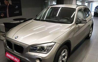 BMW X1, 2013 год, 1 479 000 рублей, 1 фотография