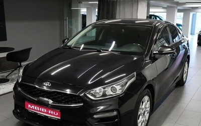 KIA Cerato IV, 2019 год, 1 749 000 рублей, 1 фотография