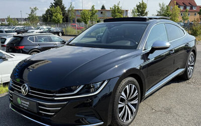 Volkswagen Arteon I, 2022 год, 2 690 000 рублей, 1 фотография
