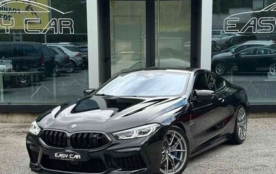 BMW M8 I (F91/F92/F93), 2022 год, 12 100 000 рублей, 1 фотография