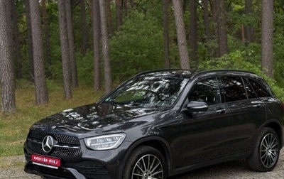 Mercedes-Benz GLC, 2022 год, 3 780 000 рублей, 1 фотография
