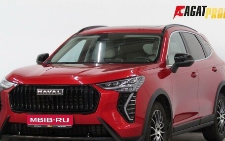 Haval Jolion, 2024 год, 2 060 000 рублей, 1 фотография