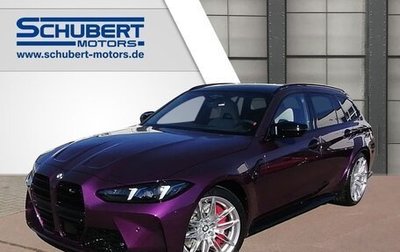 BMW M3, 2025 год, 13 580 000 рублей, 1 фотография