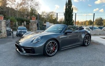 Porsche 911, 2022 год, 11 780 000 рублей, 1 фотография