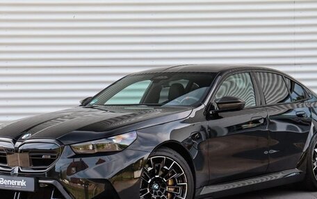 BMW M5, 2025 год, 18 770 000 рублей, 1 фотография