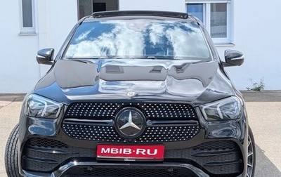 Mercedes-Benz GLE Coupe, 2022 год, 7 400 000 рублей, 1 фотография