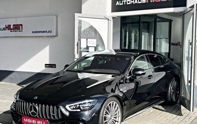 Mercedes-Benz AMG GT I рестайлинг, 2022 год, 8 240 000 рублей, 1 фотография