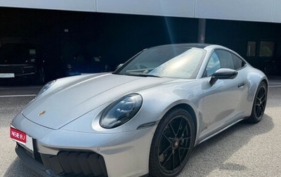 Porsche 911, 2022 год, 12 760 000 рублей, 1 фотография