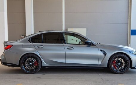 BMW M3, 2025 год, 12 340 000 рублей, 4 фотография