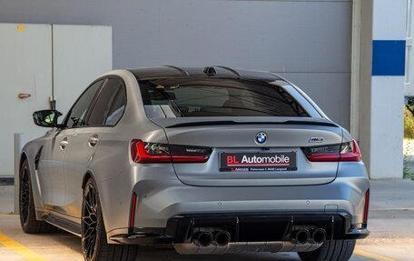 BMW M3, 2025 год, 12 340 000 рублей, 6 фотография