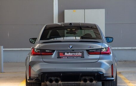BMW M3, 2025 год, 12 340 000 рублей, 5 фотография