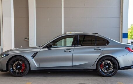 BMW M3, 2025 год, 12 340 000 рублей, 8 фотография