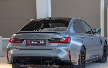 BMW M3, 2025 год, 12 340 000 рублей, 7 фотография