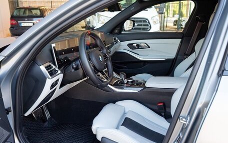 BMW M3, 2025 год, 12 340 000 рублей, 10 фотография