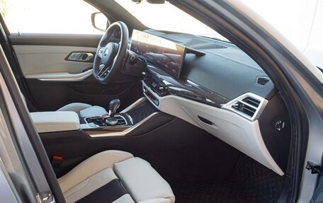 BMW M3, 2025 год, 12 340 000 рублей, 11 фотография