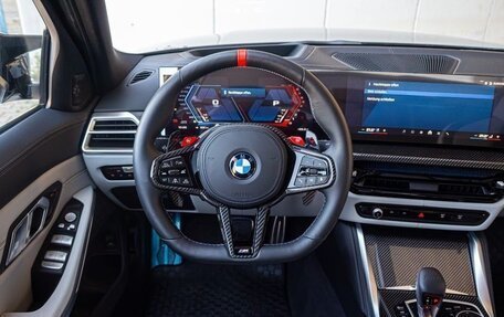 BMW M3, 2025 год, 12 340 000 рублей, 14 фотография