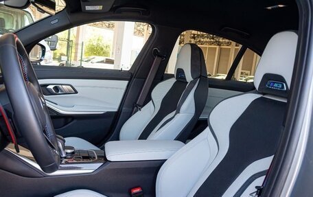 BMW M3, 2025 год, 12 340 000 рублей, 21 фотография