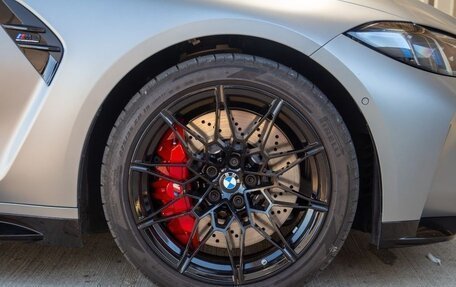 BMW M3, 2025 год, 12 340 000 рублей, 15 фотография
