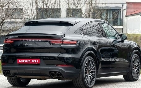 Porsche Cayenne III, 2022 год, 9 050 000 рублей, 4 фотография