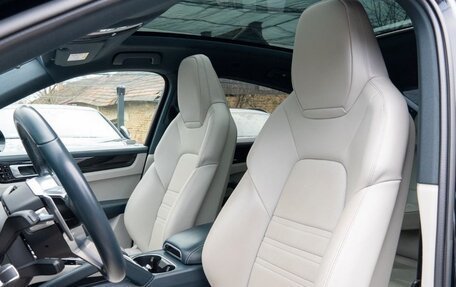 Porsche Cayenne III, 2022 год, 9 050 000 рублей, 10 фотография