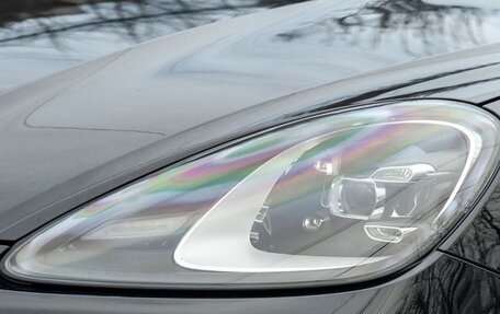 Porsche Cayenne III, 2022 год, 9 050 000 рублей, 15 фотография