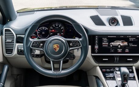 Porsche Cayenne III, 2022 год, 9 050 000 рублей, 12 фотография