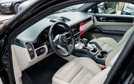 Porsche Cayenne III, 2022 год, 9 050 000 рублей, 7 фотография