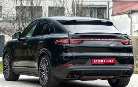 Porsche Cayenne III, 2022 год, 9 050 000 рублей, 6 фотография