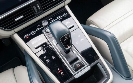 Porsche Cayenne III, 2022 год, 9 050 000 рублей, 20 фотография
