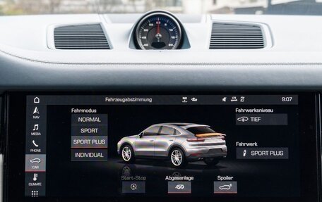 Porsche Cayenne III, 2022 год, 9 050 000 рублей, 25 фотография
