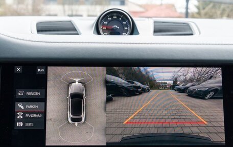 Porsche Cayenne III, 2022 год, 9 050 000 рублей, 21 фотография