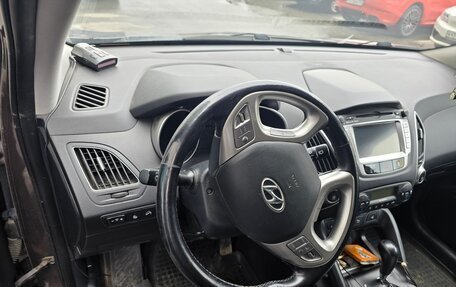 Hyundai ix35 I рестайлинг, 2013 год, 1 500 000 рублей, 8 фотография