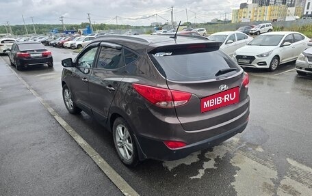 Hyundai ix35 I рестайлинг, 2013 год, 1 500 000 рублей, 6 фотография
