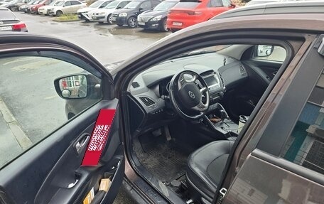 Hyundai ix35 I рестайлинг, 2013 год, 1 500 000 рублей, 7 фотография