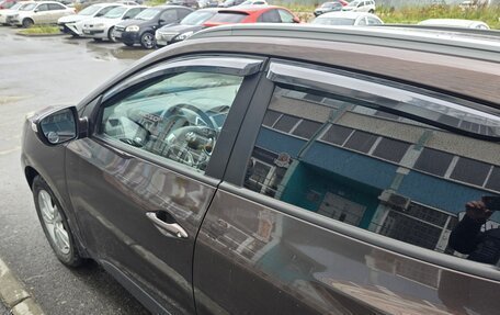Hyundai ix35 I рестайлинг, 2013 год, 1 500 000 рублей, 15 фотография