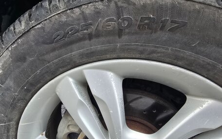Hyundai ix35 I рестайлинг, 2013 год, 1 500 000 рублей, 16 фотография