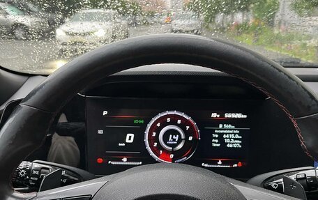 Hyundai Elantra, 2020 год, 2 200 000 рублей, 6 фотография
