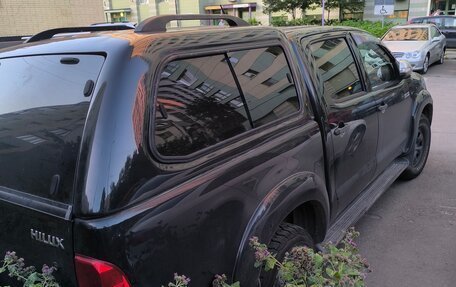 Toyota Hilux VII, 2013 год, 2 100 000 рублей, 2 фотография