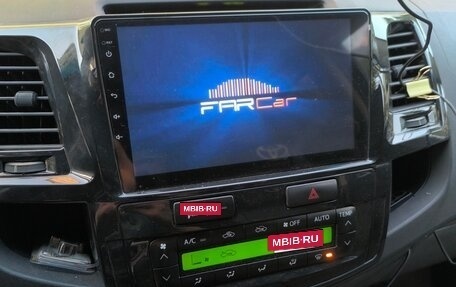 Toyota Hilux VII, 2013 год, 2 100 000 рублей, 3 фотография