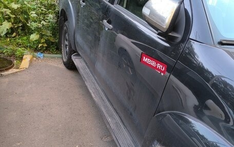 Toyota Hilux VII, 2013 год, 2 100 000 рублей, 6 фотография
