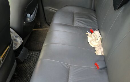 Toyota Hilux VII, 2013 год, 2 100 000 рублей, 16 фотография