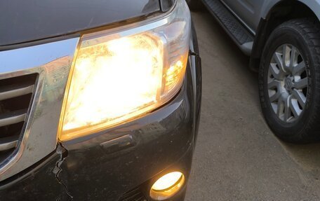 Toyota Hilux VII, 2013 год, 2 100 000 рублей, 18 фотография