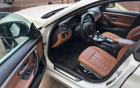 BMW 4 серия, 2016 год, 1 950 000 рублей, 9 фотография