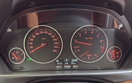 BMW 4 серия, 2016 год, 1 950 000 рублей, 10 фотография