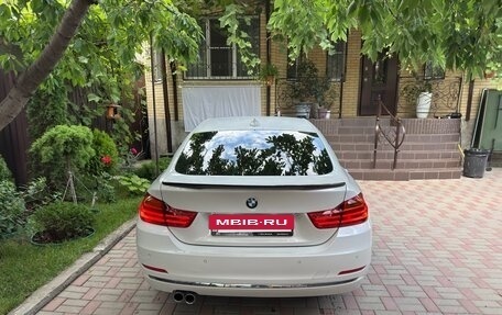 BMW 4 серия, 2016 год, 1 950 000 рублей, 6 фотография
