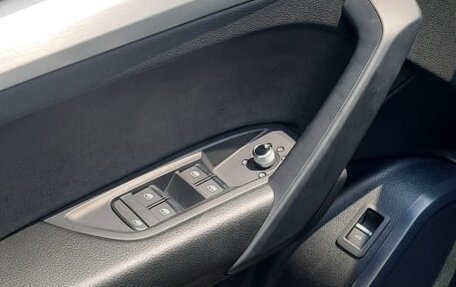 Audi Q5, 2023 год, 6 970 000 рублей, 8 фотография