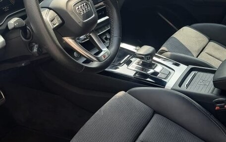 Audi Q5, 2023 год, 6 970 000 рублей, 7 фотография