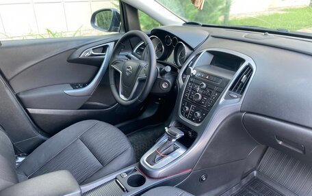 Opel Astra J, 2014 год, 1 049 000 рублей, 4 фотография
